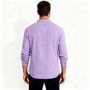 Louis Moreau | Linen Shirt For Men