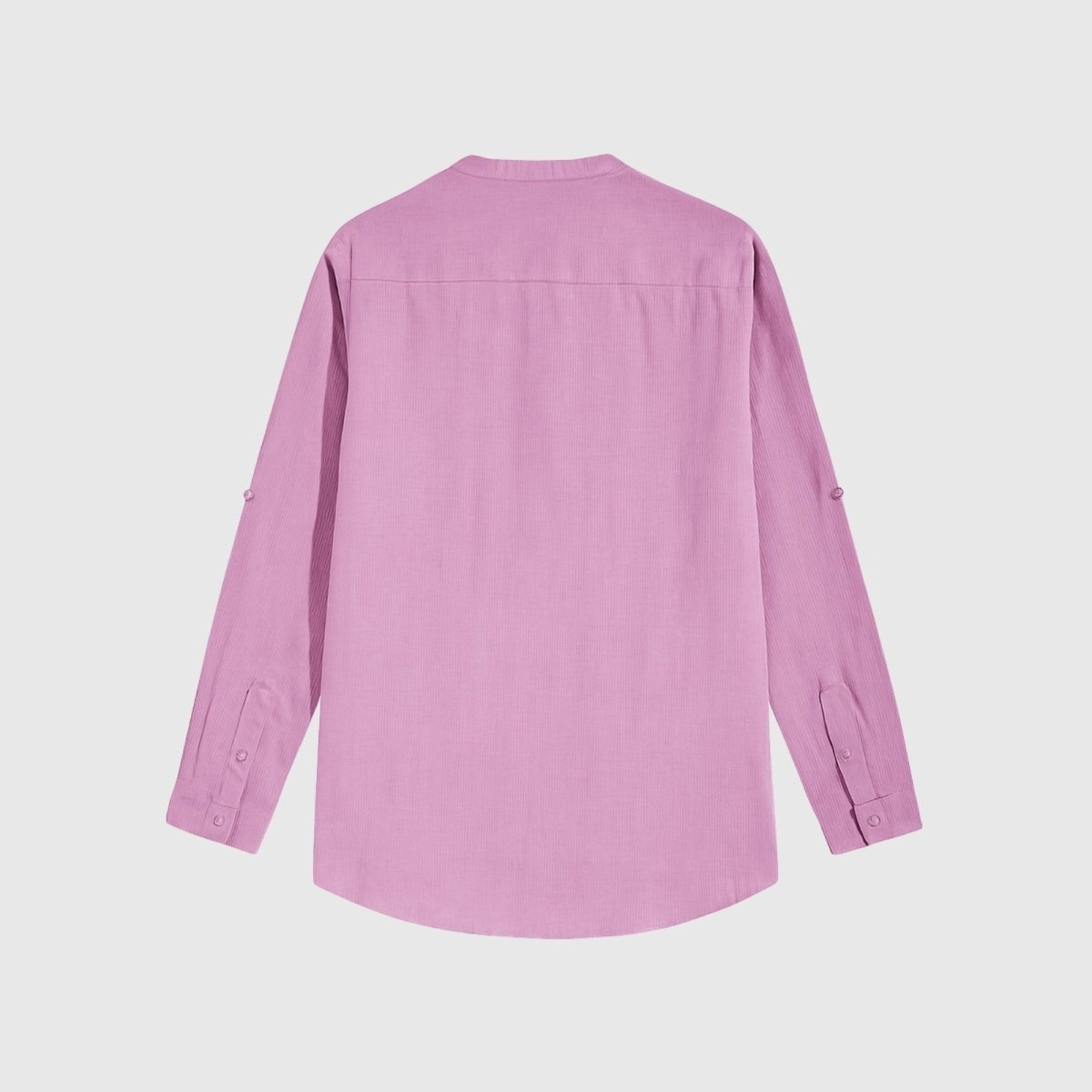 Louis Moreau | Linen Shirt For Men