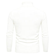 Lucas Beaumont | Turtleneck Sweater For Men