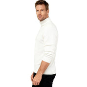 Lucas Beaumont | Turtleneck Sweater For Men