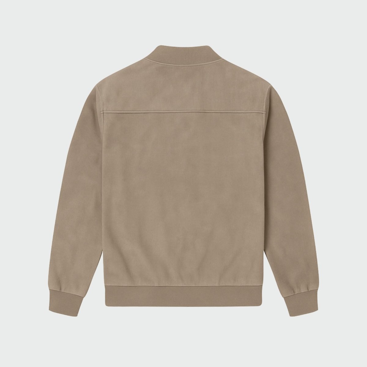 Gabriel Moreau | Zip Jacket For Men