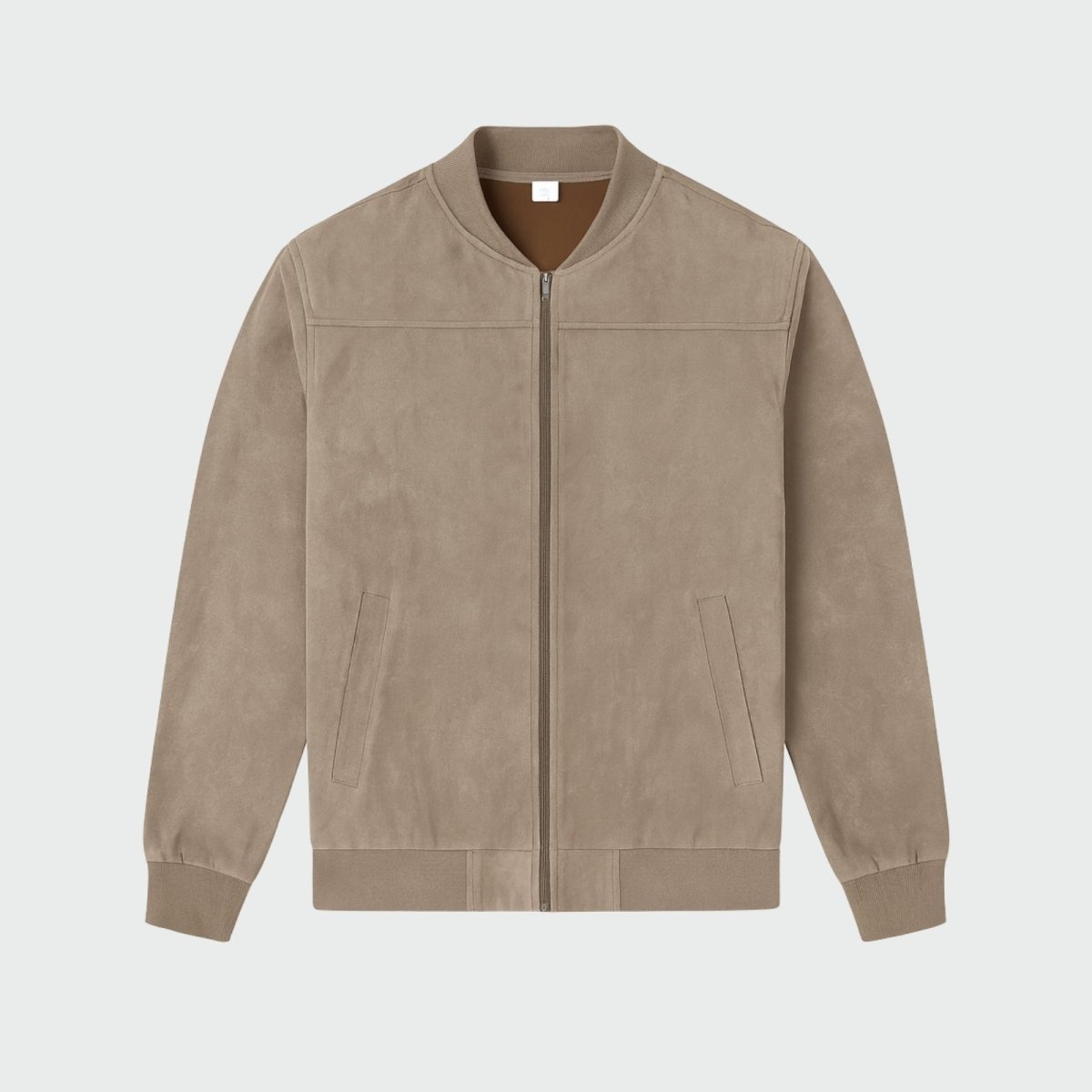 Gabriel Moreau | Zip Jacket For Men