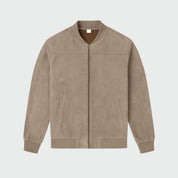 Gabriel Moreau | Zip Jacket For Men