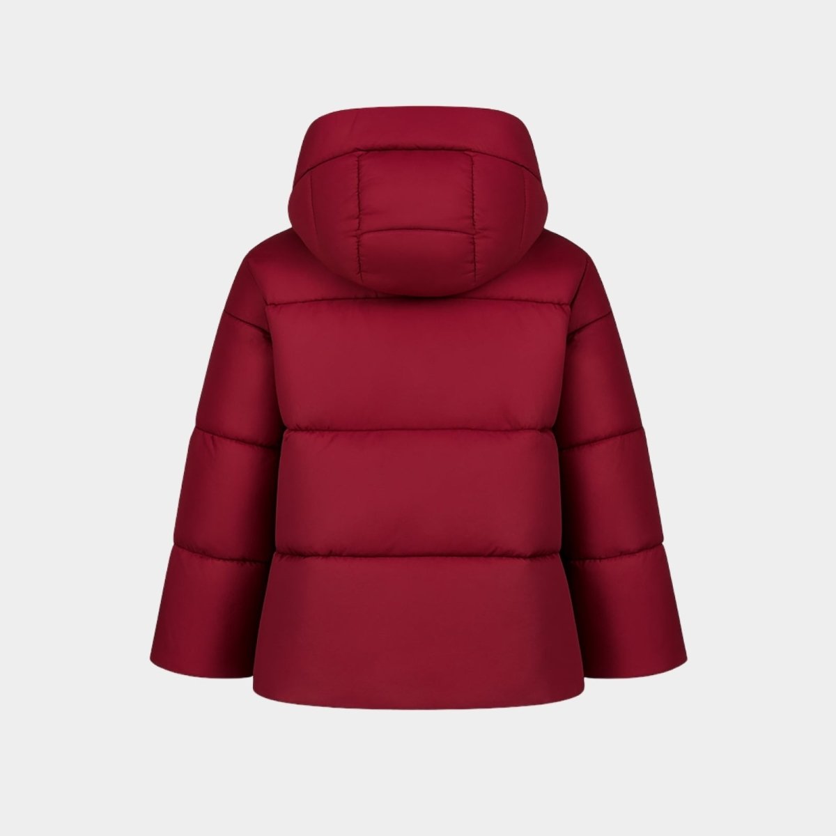 Charlotte Kensington | Puffer Jacket For Women
