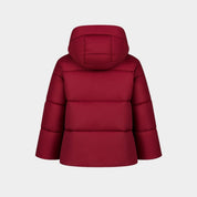 Charlotte Kensington | Puffer Jacket For Women