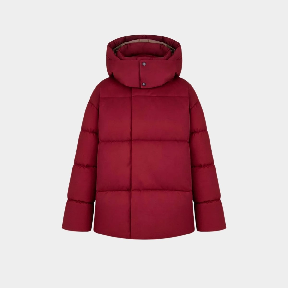 Charlotte Kensington | Puffer Jacket For Women