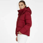 Charlotte Kensington | Puffer Jacket For Women