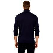 Theo Laurent | Turtleneck Sweater For Men