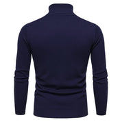 Lucas Beaumont | Turtleneck Sweater For Men