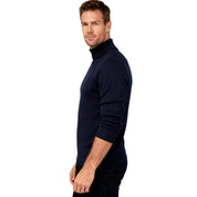 Lucas Beaumont | Turtleneck Sweater For Men
