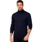 Lucas Beaumont | Turtleneck Sweater For Men