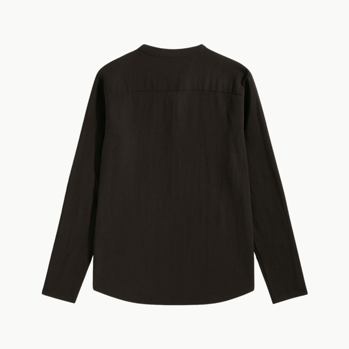 Louis Moreau | Linen Shirt For Men