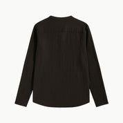 Louis Moreau | Linen Shirt For Men