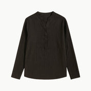 Louis Moreau | Linen Shirt For Men