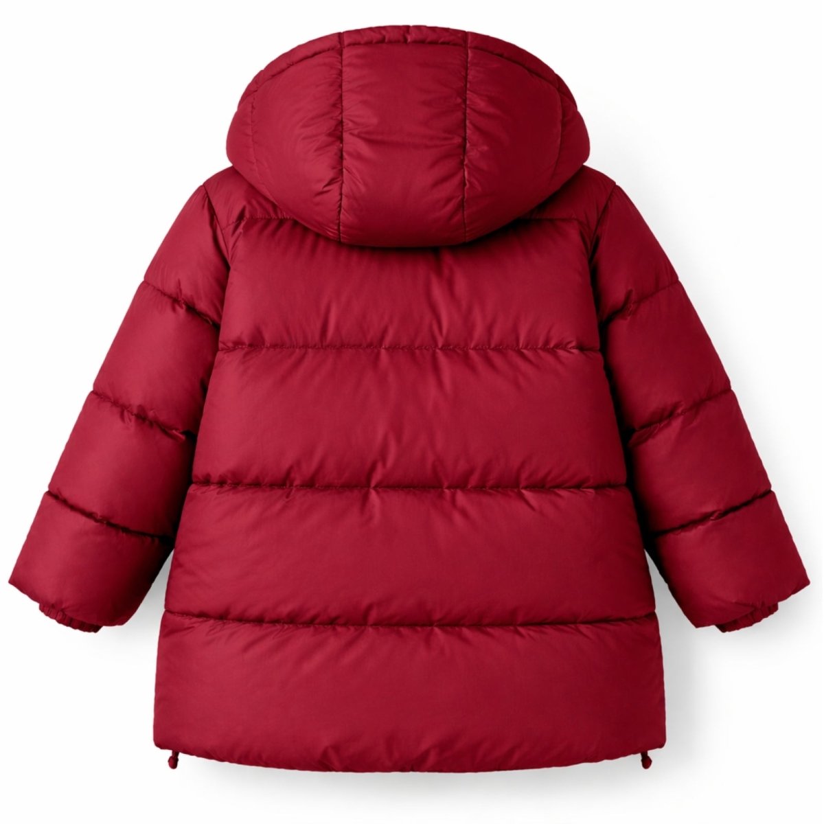 Isabelle Laurent | Puffer Jacket For Women
