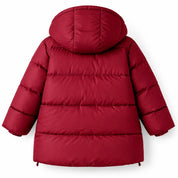 Isabelle Laurent | Puffer Jacket For Women