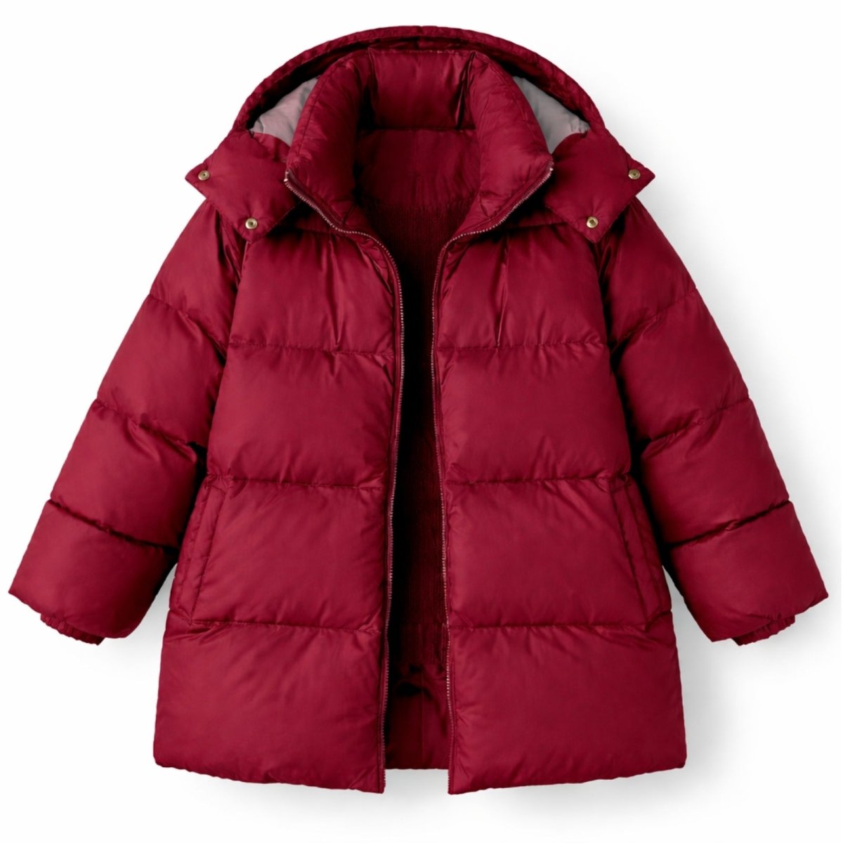 Isabelle Laurent | Puffer Jacket For Women