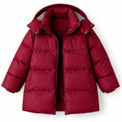 Isabelle Laurent | Puffer Jacket For Women