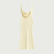 Amelia Hartwell | Satin Maxi Prom Dress For Women