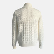 Oliver Beaumont | Knit Sweater For Men