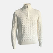 Oliver Beaumont | Knit Sweater For Men
