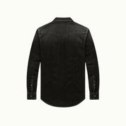 Julien Moreau | Classic Denim Shirt