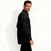 Julien Moreau | Classic Denim Shirt