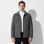 Arthur Kensington | Wool Jacket For Men