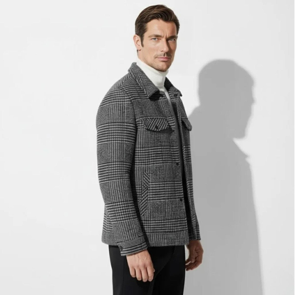 kouvr-kensington-joseph-plaid-wool-overshirt-gray-side-profile..jpg