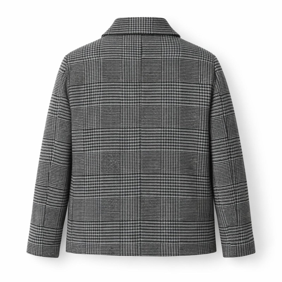 Arthur Kensington | Wool Jacket For Men