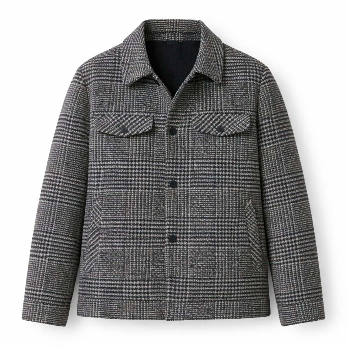 Arthur Kensington | Wool Jacket For Men