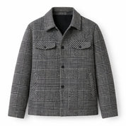 Arthur Kensington | Wool Jacket For Men