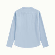 Louis Moreau | Linen Shirt For Men