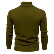 Matteo Sinclair | Turtleneck Sweater For Men