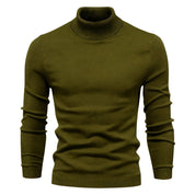 Lucas Beaumont | Turtleneck Sweater For Men