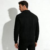 Sebastian Moretti | Zip Jacket For Men