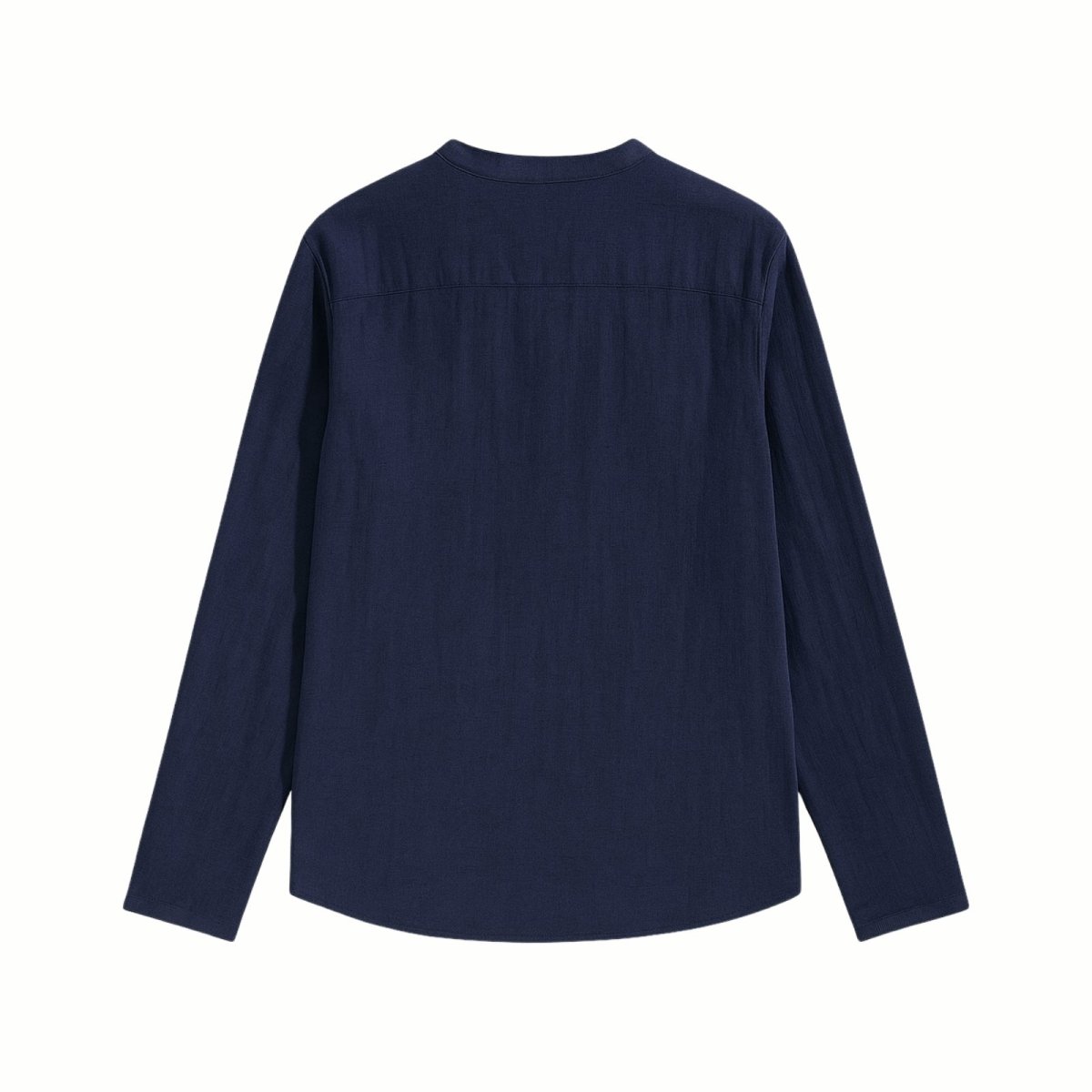 Louis Moreau | Linen Shirt For Men