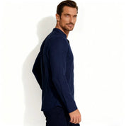 Louis Moreau | Linen Shirt For Men