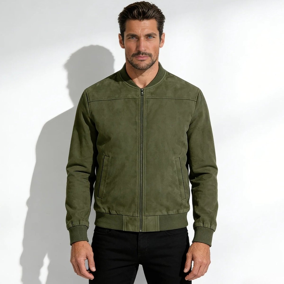 kouvr-mens-olive-suede-bomber-jacket-front-view_aefba0c8-ed58-4e7d-aa25-8dd2aaa036a0.jpg