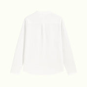 Louis Moreau | Linen Shirt For Men