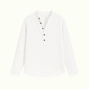 Louis Moreau | Linen Shirt For Men