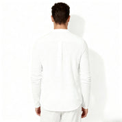 Louis Moreau | Linen Shirt For Men