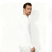 Louis Moreau | Linen Shirt For Men