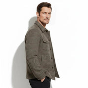 Arthur Kensington | Wool Jacket For Men