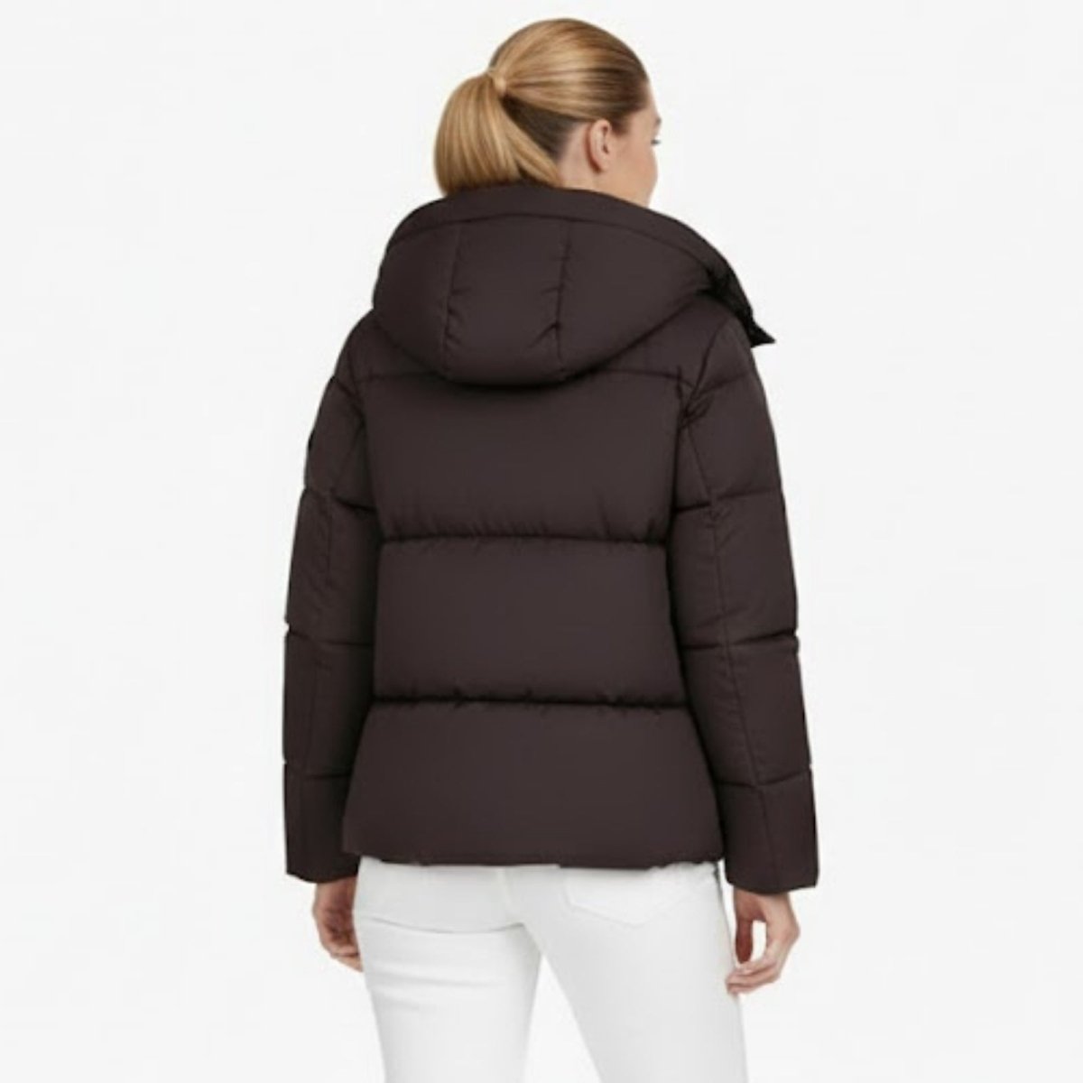 Charlotte Kensington | Puffer Jacket For Women