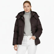 Charlotte Kensington | Puffer Jacket For Women