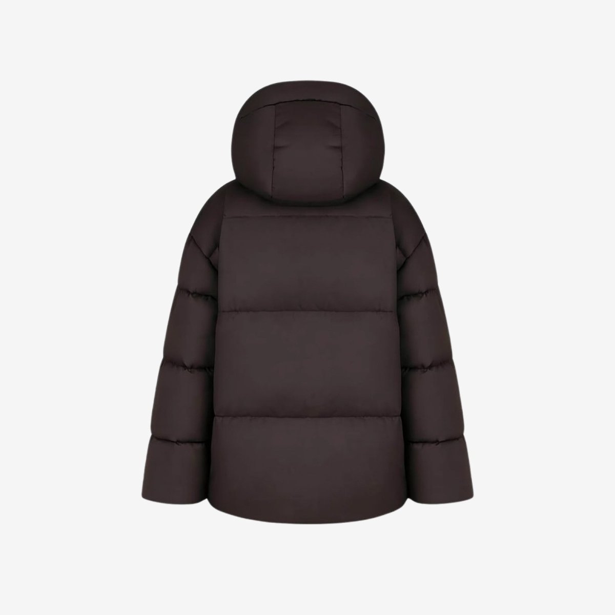 Charlotte Kensington | Puffer Jacket For Women