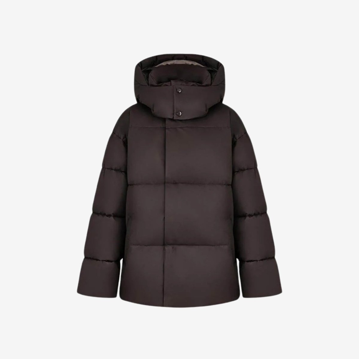 Charlotte Kensington | Puffer Jacket For Women