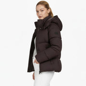 Charlotte Kensington | Puffer Jacket For Women