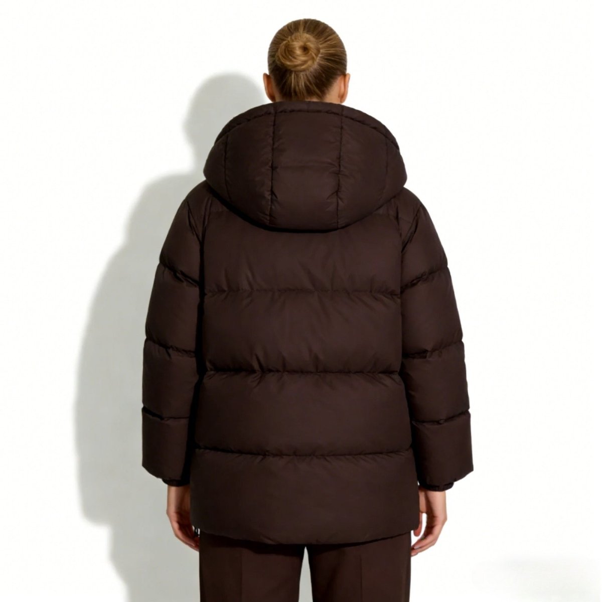 Isabelle Laurent | Puffer Jacket For Women